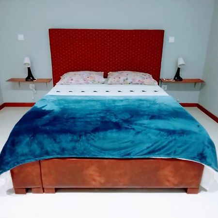 Apartamento T1 Praia Kültér fotó