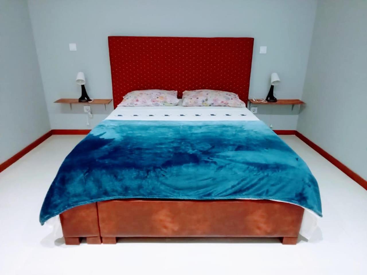 Apartamento T1 Praia Kültér fotó